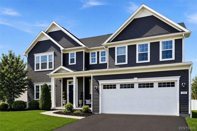 158 Sierra Drive, Amherst, NY 14228