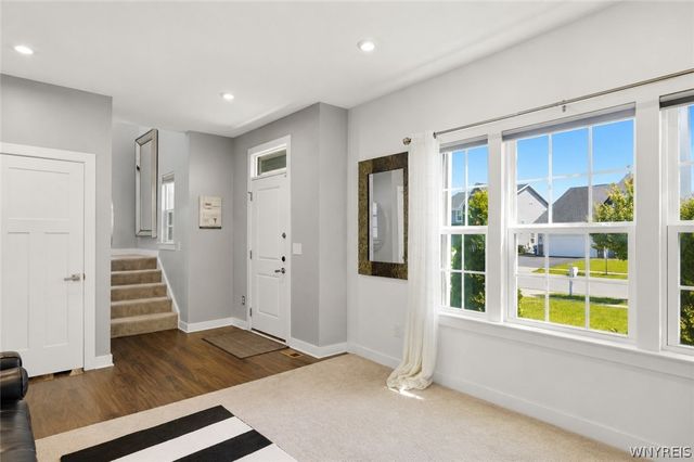 158 Sierra Drive, Amherst, NY 14228