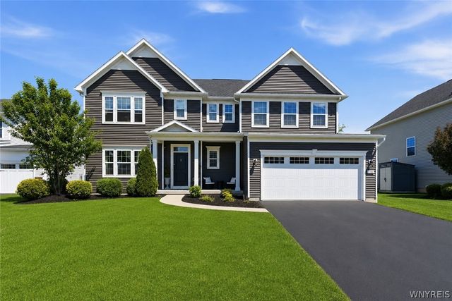 158 Sierra Drive, Amherst, NY 14228