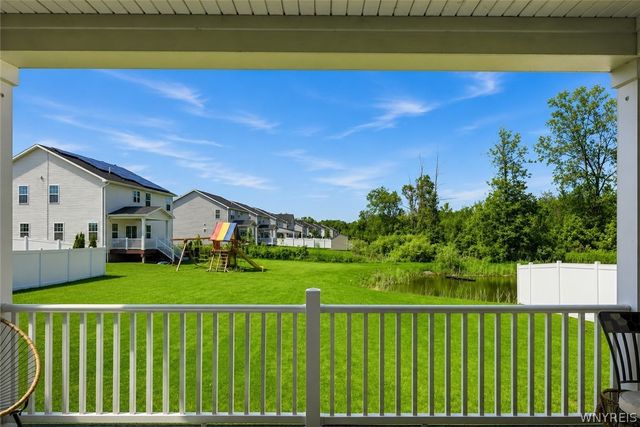 158 Sierra Drive, Amherst, NY 14228