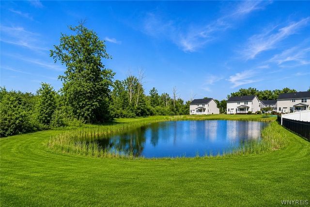 158 Sierra Drive, Amherst, NY 14228