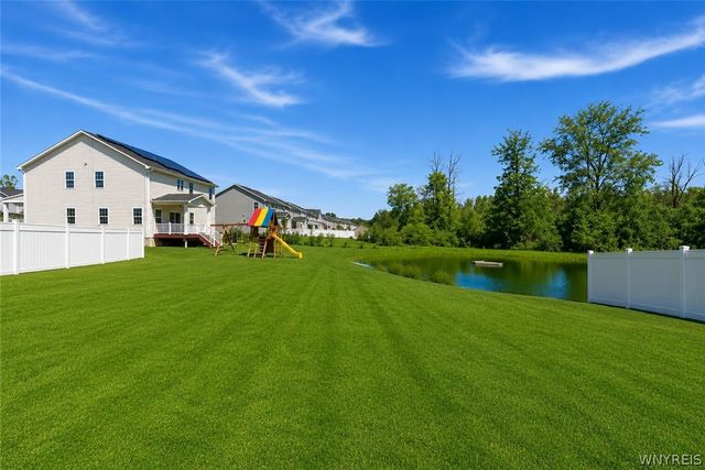 158 Sierra Drive, Amherst, NY 14228