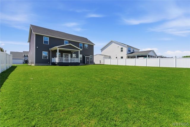 158 Sierra Drive, Amherst, NY 14228