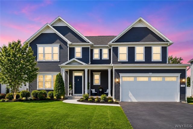 158 Sierra Drive, Amherst, NY 14228