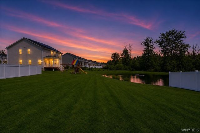158 Sierra Drive, Amherst, NY 14228