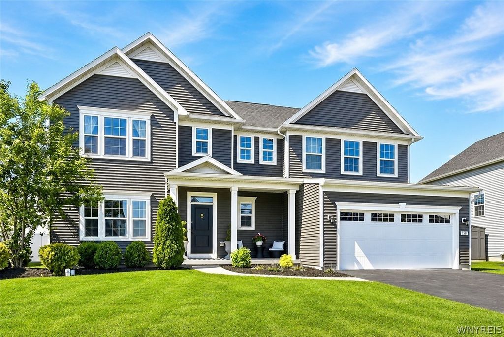 158 Sierra Drive, Amherst, NY 14228