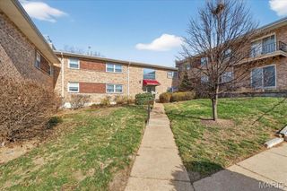 10391 Forest Brook Lane C, St Louis, MO 63146
