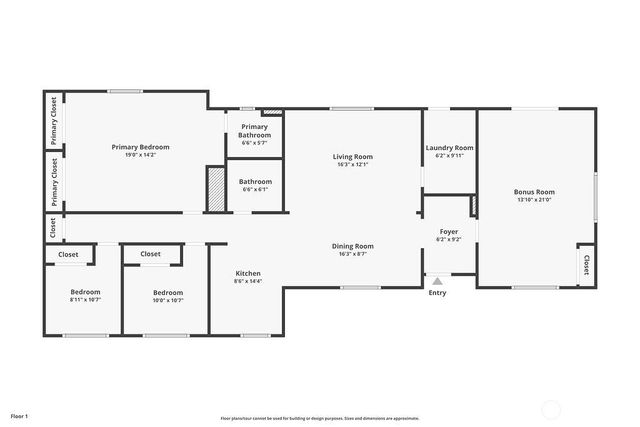 13576 NE Road 10, Moses Lake, WA 98837