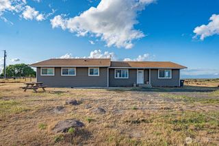 13576 NE Road 10, Moses Lake, WA 98837