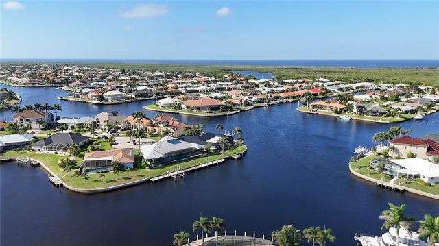 2580 BRAZILIA COURT, Punta Gorda, FL 33950
