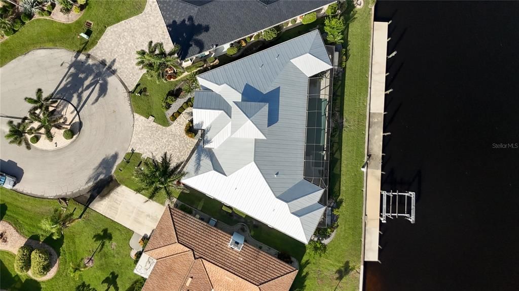 2580 BRAZILIA COURT, Punta Gorda, FL 33950