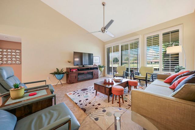 35 La Ronda Drive, Rancho Mirage, CA 92270