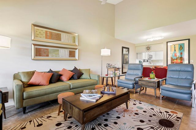 35 La Ronda Drive, Rancho Mirage, CA 92270