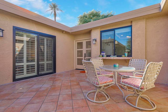 35 La Ronda Drive, Rancho Mirage, CA 92270
