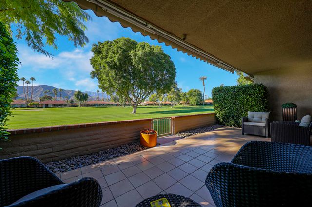 35 La Ronda Drive, Rancho Mirage, CA 92270