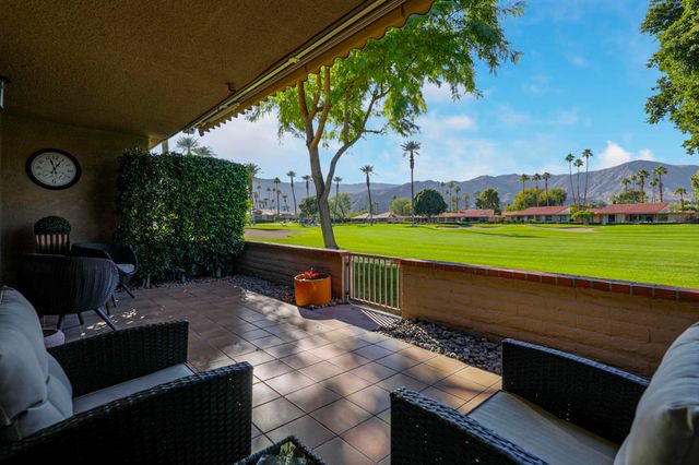 35 La Ronda Drive, Rancho Mirage, CA 92270
