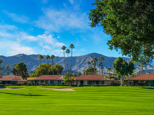 35 La Ronda Drive, Rancho Mirage, CA 92270