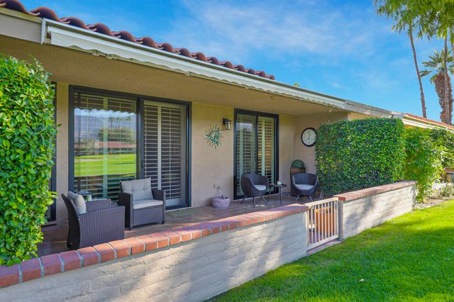 35 La Ronda Drive, Rancho Mirage, CA 92270