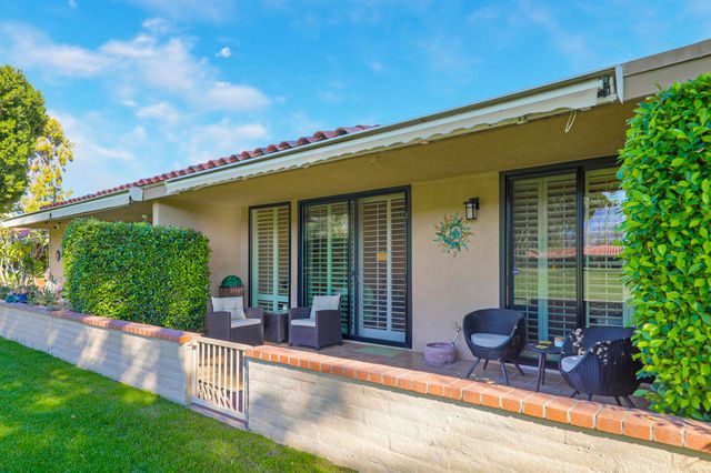 35 La Ronda Drive, Rancho Mirage, CA 92270