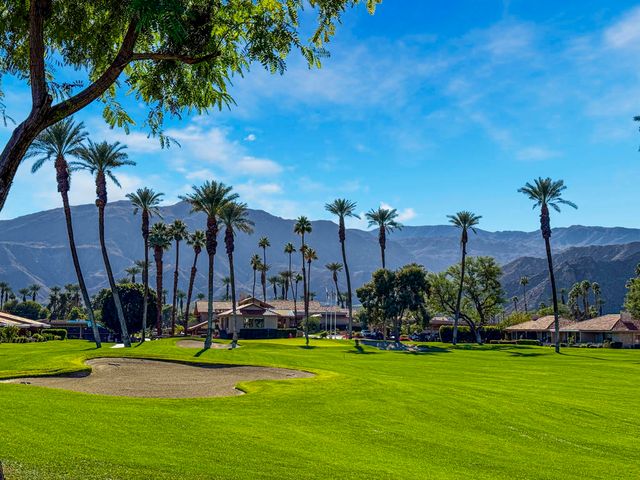 35 La Ronda Drive, Rancho Mirage, CA 92270