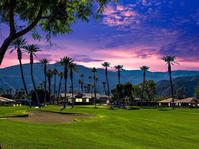 35 La Ronda Drive, Rancho Mirage, CA 92270