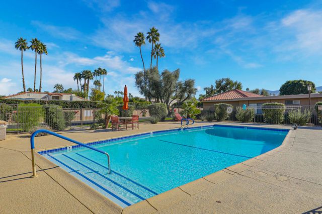 35 La Ronda Drive, Rancho Mirage, CA 92270