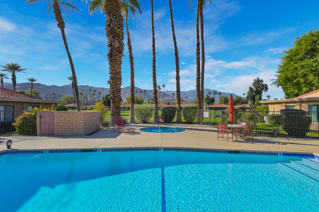 35 La Ronda Drive, Rancho Mirage, CA 92270