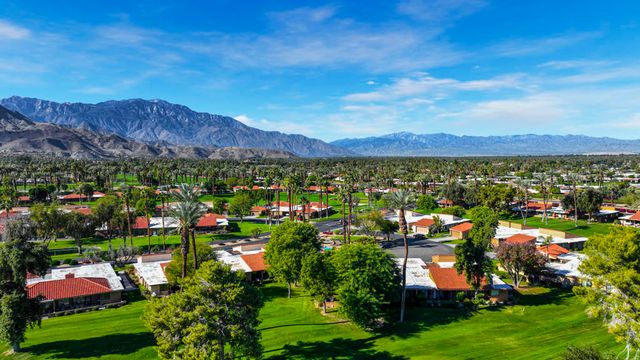 35 La Ronda Drive, Rancho Mirage, CA 92270