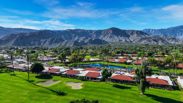 35 La Ronda Drive, Rancho Mirage, CA 92270