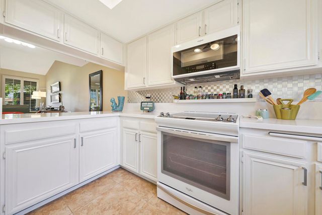 35 La Ronda Drive, Rancho Mirage, CA 92270