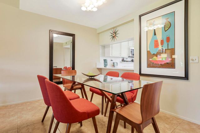 35 La Ronda Drive, Rancho Mirage, CA 92270