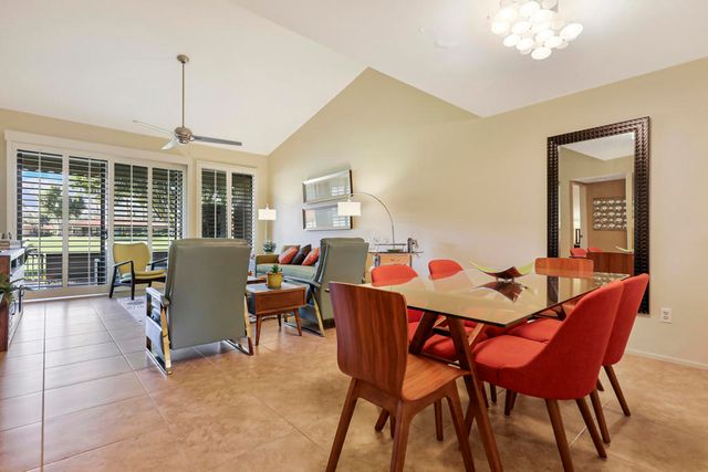 35 La Ronda Drive, Rancho Mirage, CA 92270