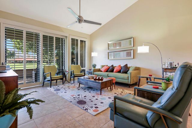 35 La Ronda Drive, Rancho Mirage, CA 92270