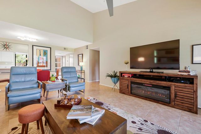 35 La Ronda Drive, Rancho Mirage, CA 92270