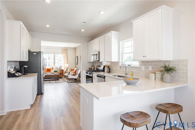 12426 Wescott Ave, Midlothian, VA 23112