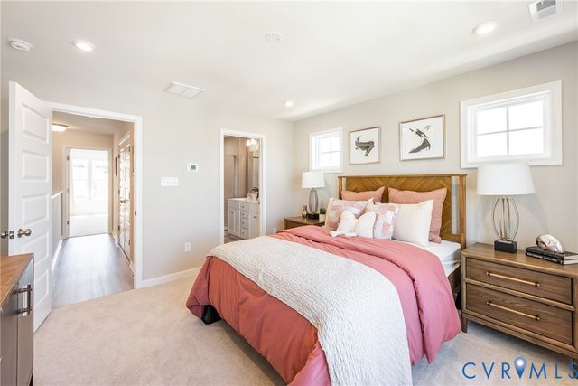 12426 Wescott Ave, Midlothian, VA 23112