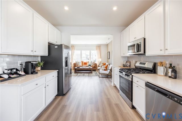 12426 Wescott Ave, Midlothian, VA 23112