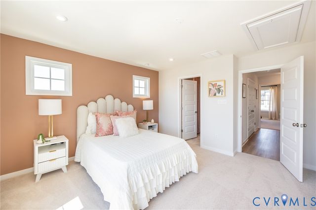 12426 Wescott Ave, Midlothian, VA 23112