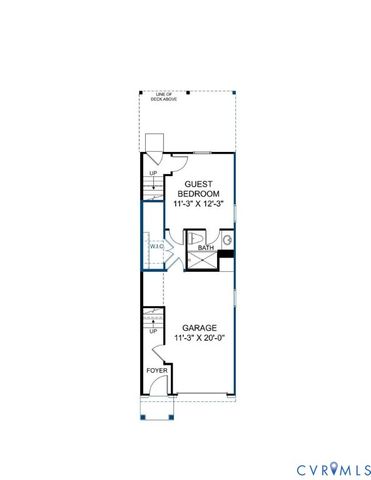 12426 Wescott Ave, Midlothian, VA 23112
