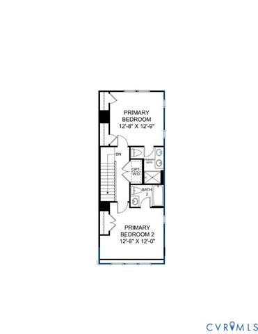 12426 Wescott Ave, Midlothian, VA 23112