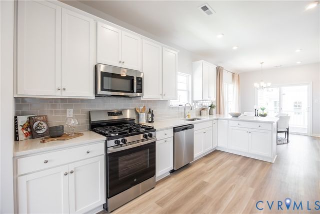 12426 Wescott Ave, Midlothian, VA 23112