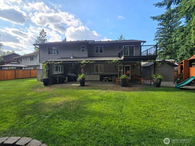 17319 87th Avenue Ct E, Puyallup, WA 98375