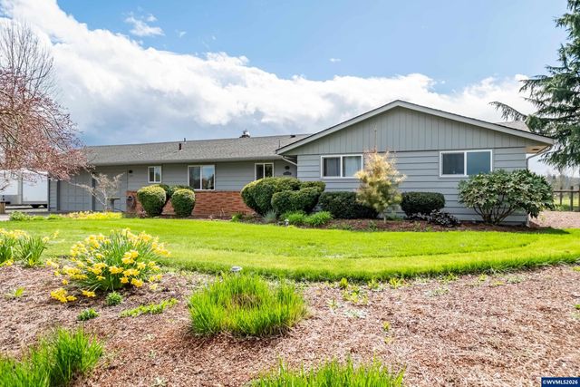 5750 Macleay Rd SE, Salem, OR 97317