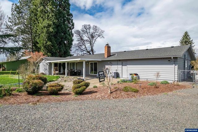 5750 Macleay Rd SE, Salem, OR 97317