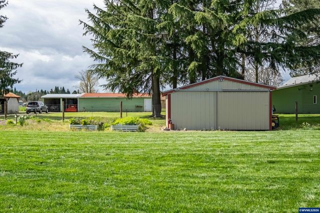 5750 Macleay Rd SE, Salem, OR 97317