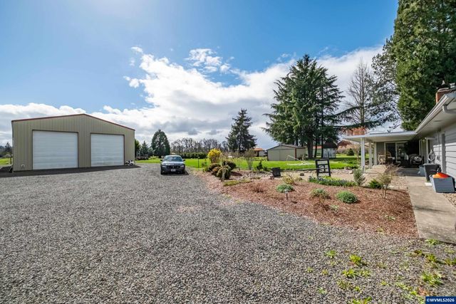 5750 Macleay Rd SE, Salem, OR 97317