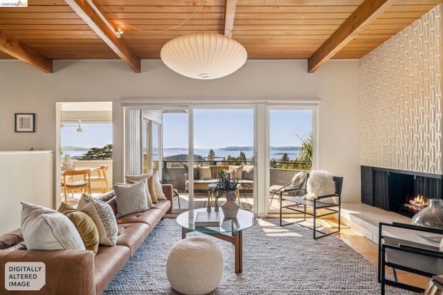 148 Highland Blvd, Kensington, CA 94708