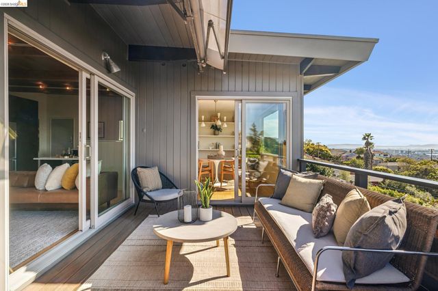 148 Highland Blvd, Kensington, CA 94708