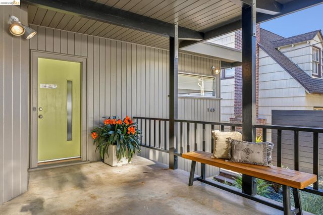 148 Highland Blvd, Kensington, CA 94708