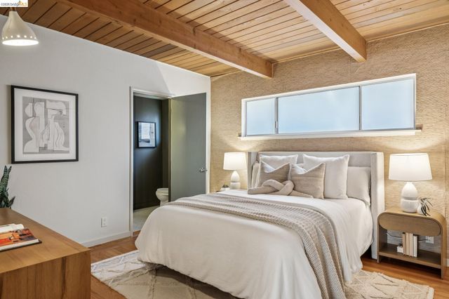 148 Highland Blvd, Kensington, CA 94708